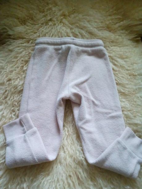 Tepláky zn.next,vel.86/92, next,86