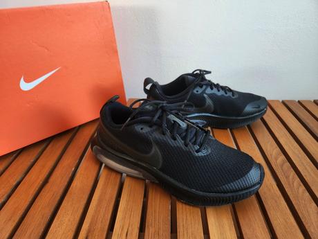 Tenisky nike airzoom vel. 36,5, nike,36