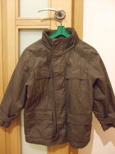 Elegantná prechodná bunda, cherokee,116