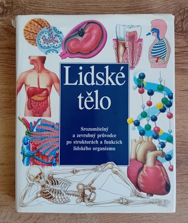 Lidské tělo, 