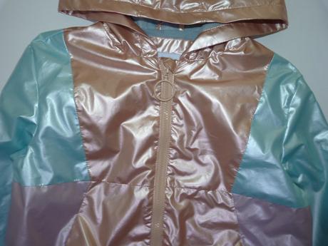 Jarní bundička vel. 146, reserved,146