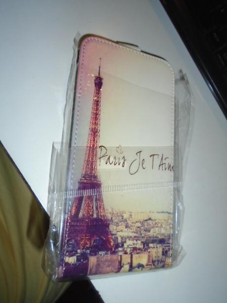 Mobil obal paříž odklápěcí, 