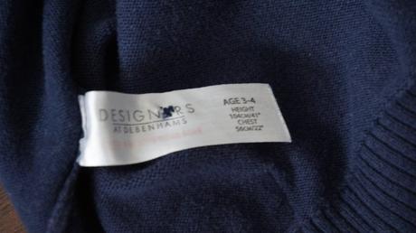 Svetr debenhams, debenhams,104