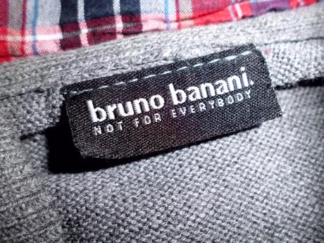 Bruno banani, l