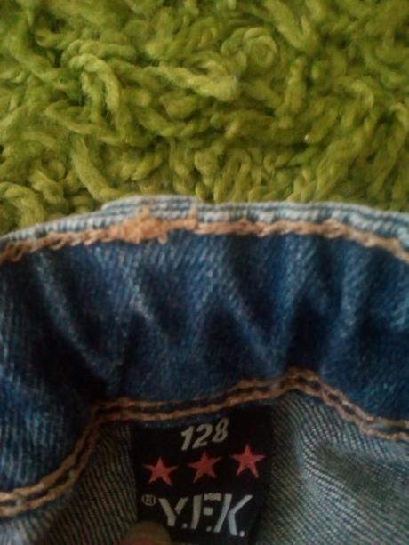 Rifle slimky zn.y.f.k,vel.128, 128