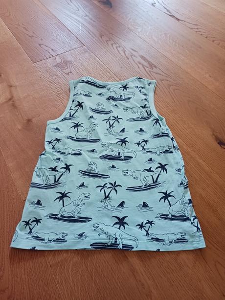 H&m triko č.122/128, h&m,122