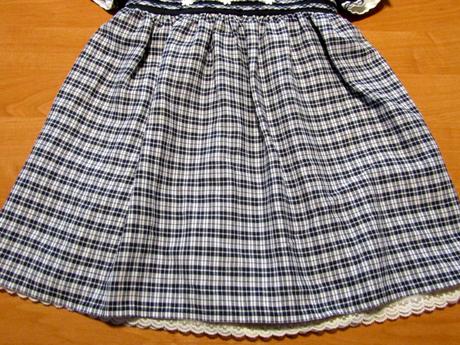 Slavnostní dívčí šatičky vel 116, c&a,116