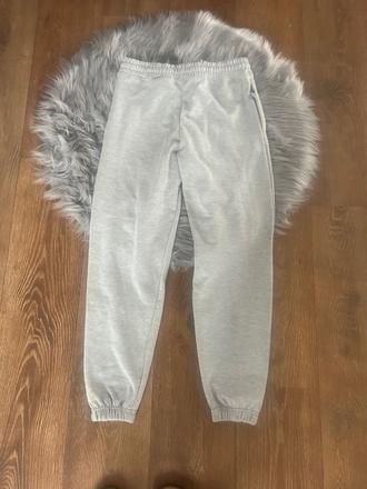 Tepláky, zara,s