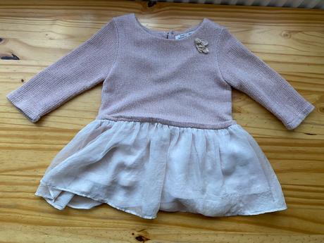 Set oblečení pro holku vel. 80/9-12 měs, 68–80