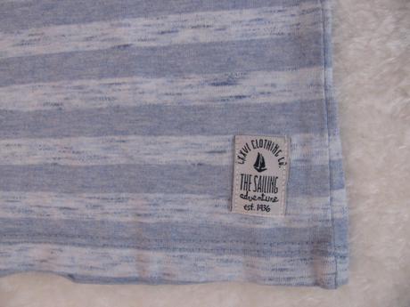 Chlapecké tričko - kanz, kanz,110