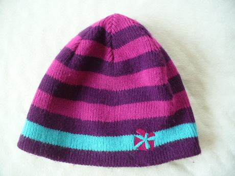 Oboustranná čepice vel. 116 zn. animal, animal,116