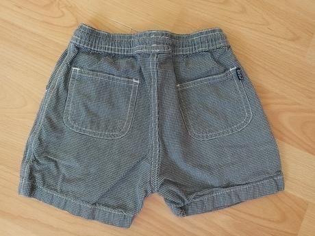 Kraťasy, bout'chout,80