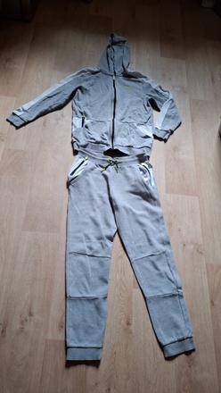 Tepláková souprava, f&f,164