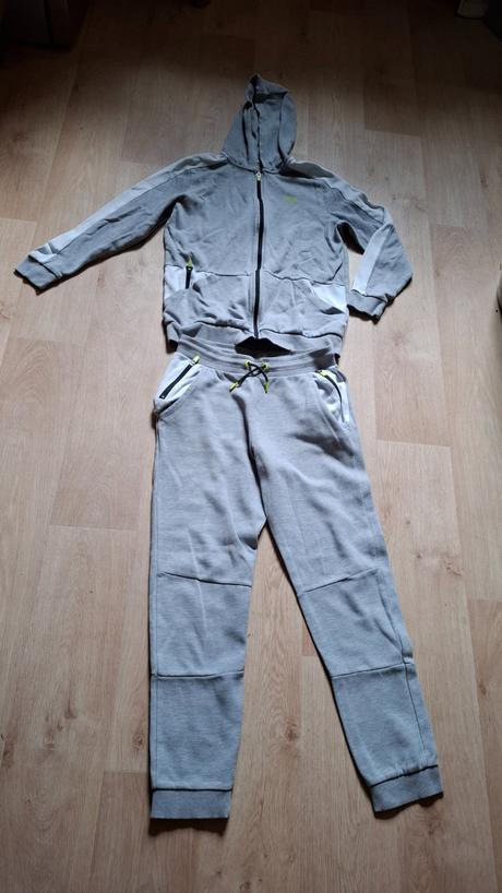 Tepláková souprava, f&f,164