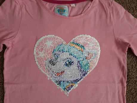 Tričko takko, takko,128