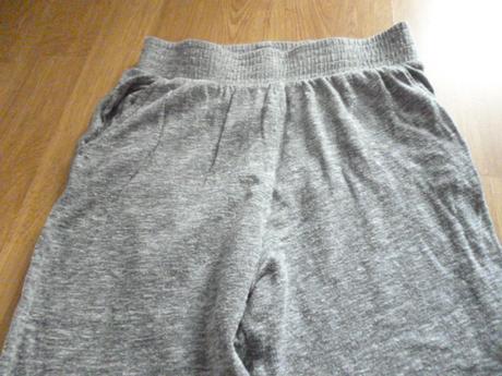 Slabé tepláky next 9 l, next,134