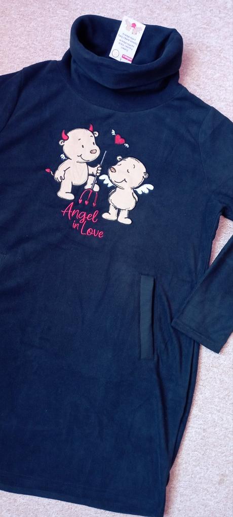 Šaty flauš zn."steinbeck" vel."44/46", 46