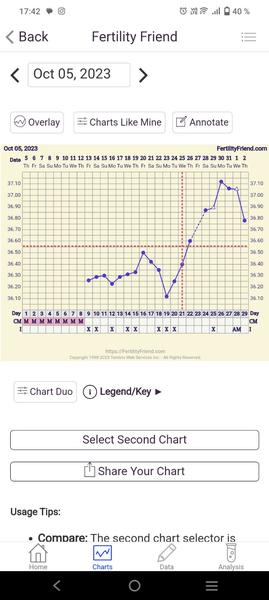 Je fáze po ovulaci příliš krátká?
