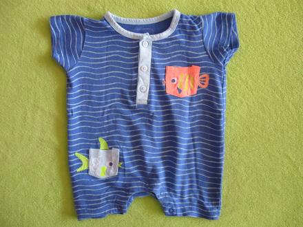 Letní overal, baby,62