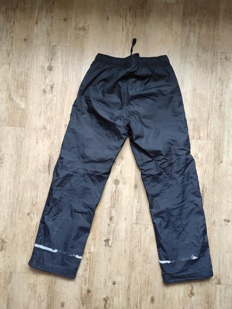 Zateplené sustaky lotto 140/146, lotto,146