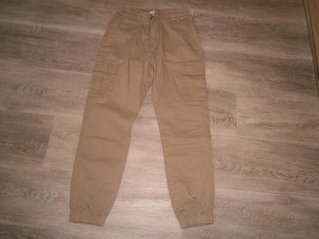 Kalhoty vel. xxs - top stav, xs