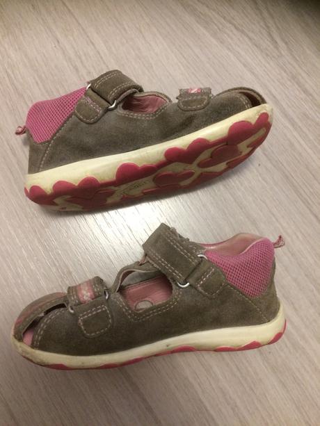 Sandále superfit, superfit,25