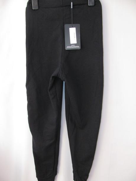 Dámské tepláky-prettylittlething, 32