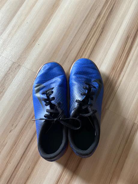 Boty do haly, nike,38