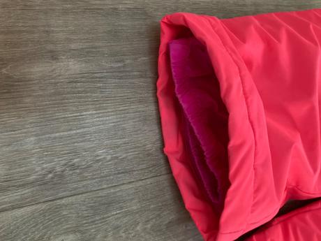 Kombineza alpine pro, alpine pro,104