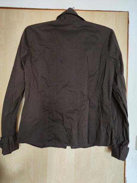 Košile dámská vel 38, yessica,38