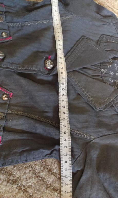 Parádní sáčko 110-166 top sta pro princeznu, next,110