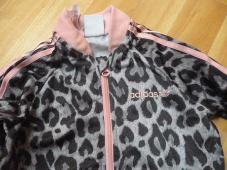 Sportovní mikina adidas 2-3, adidas,98