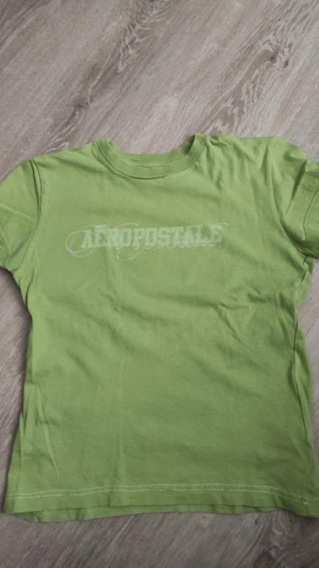 Tričko, aeropostale,146