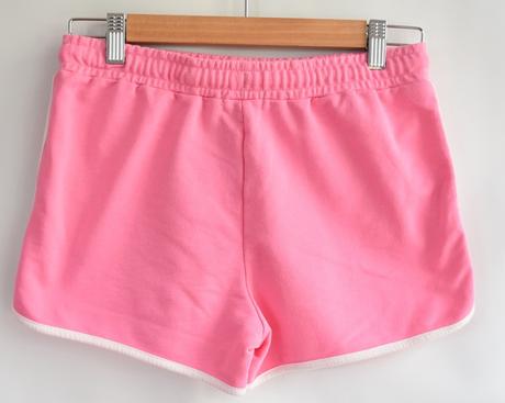Kraťasy vel. 14 - 15 let, primark,170