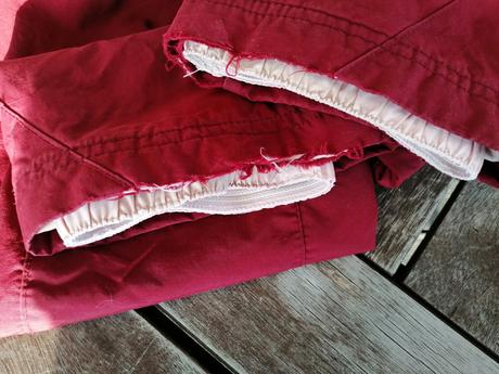 Kalhoty/oteplovačky, marks & spencer,104