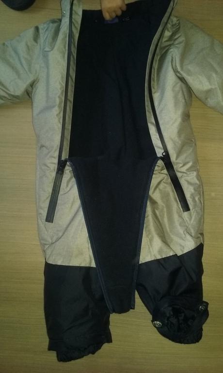 Kombineza, lupilu,80