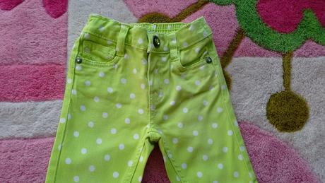 Kalhoty zn."kiki & koko" vel. "98", kiki&koko,98