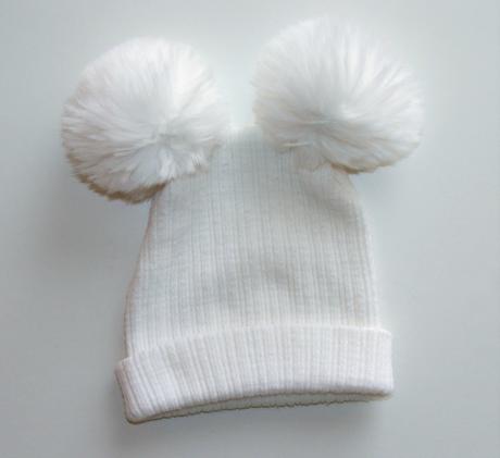 C608 čepice vel. 1-3 roky, 98