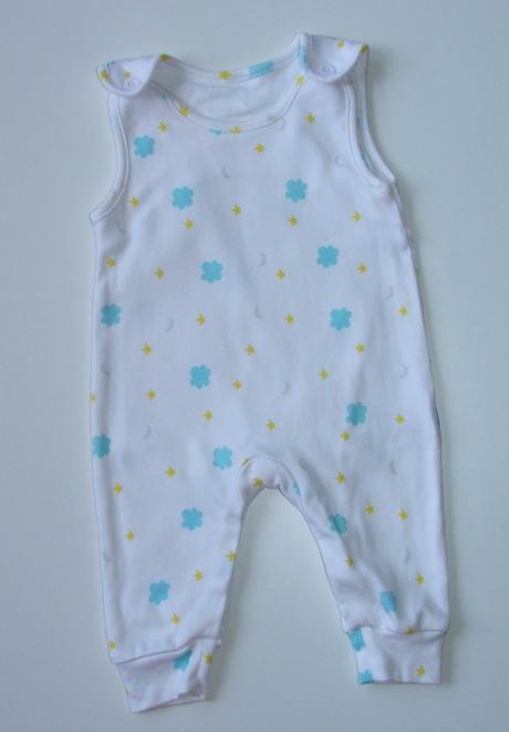 K4 dupačky vel. 68, 68