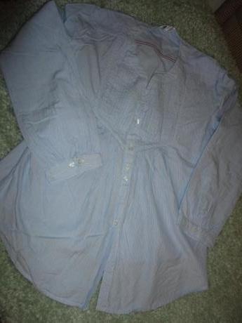 Těhu košile/tunika vel. vel. uk14 - 42, 42