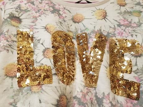 Dívčí tričko značky george, velikost 9-10let, george,134