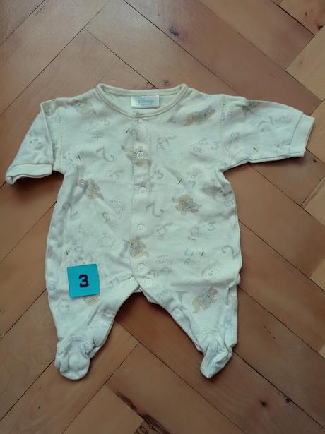 Overal na spaní 50, disney,50