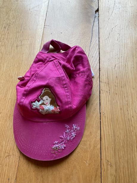 Ksiltovka, disney,110