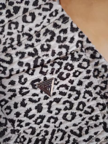 Kalhoty guess - 12 let, guess,152