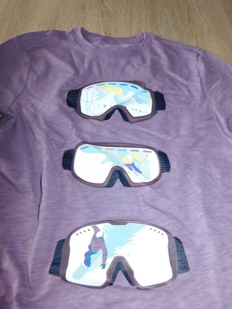 Chlapecké triko s dlouhým rkávem, gap,140