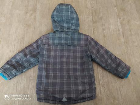 Zimní bunda, george,104
