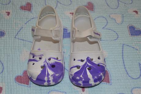 26, gumové boty k vodě,  do vody, bačkorky, 26