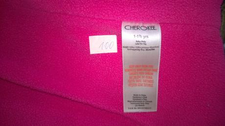 Bunda, cherokee, vel 86, cherokee,86