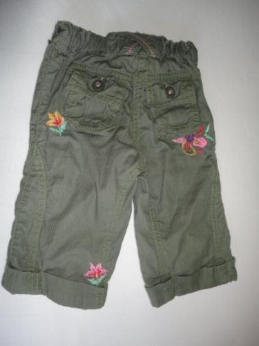 Jako nové gaťky next, vel. 3-6 měsíců, next,68