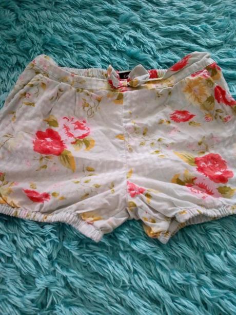 Kraťasy zn.george vel.98/104, george,98